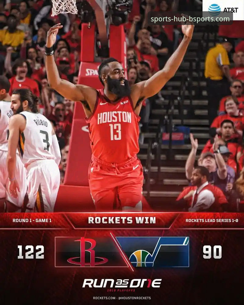 NBA赛事数据复盘教程：火箭大胜尼克斯关键节点解读